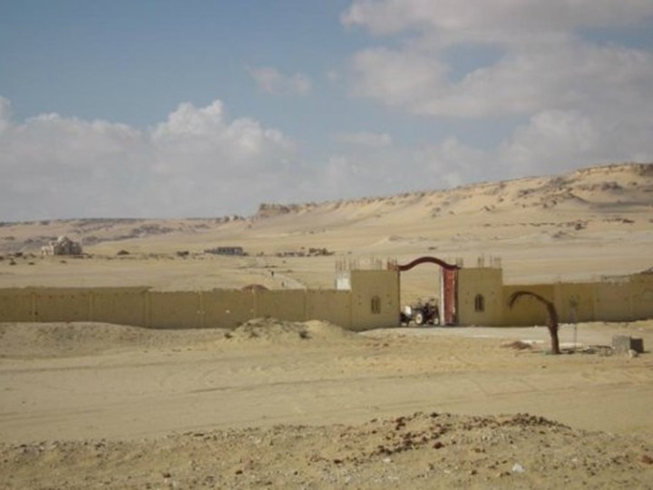 طلاب جامعة الفيوم ينظمون المهرجان الخامس للجوالة