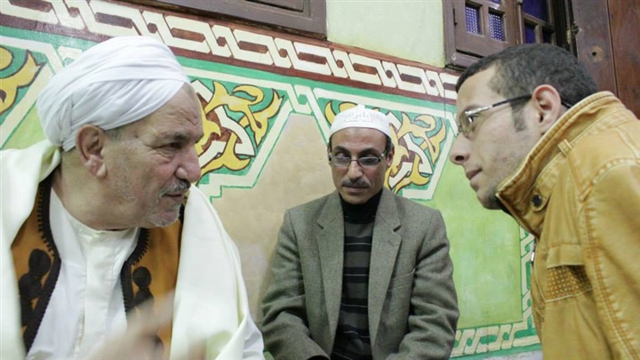 بالصور.. في ذكرى مولده.. تعرف على «سلطان الذاكرين» أبو الإخلاص الزرقاني