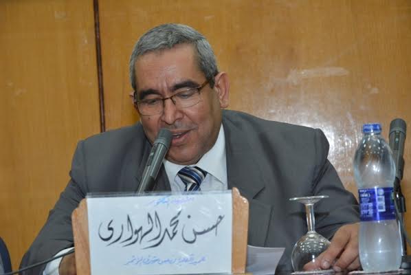 جامعة أسيوط تبدأ أعمال مؤتمر «الرياضيات وتطبيقاتها»