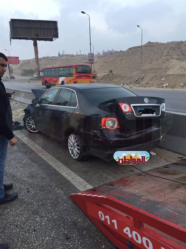 بالصور.. نجاة ملحن ألبوم عمرو دياب الجديد من الموت