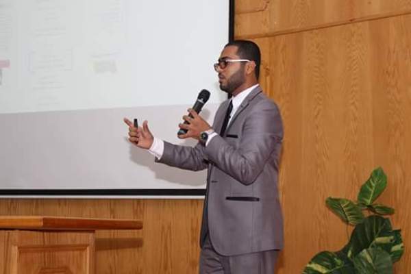 بالصور.. «أسيوط» تحصد لقب الطالب المثالي على مستوي الجامعات المصري