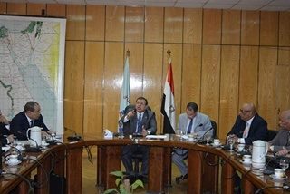 بالصور.. تكليف مديريات القوى العاملة بتفعيل نظام المفتش الشامل
