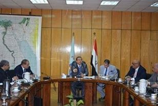 بالصور.. تكليف مديريات القوى العاملة بتفعيل نظام المفتش الشامل