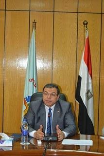 بالصور.. تكليف مديريات القوى العاملة بتفعيل نظام المفتش الشامل