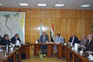 بالصور.. تكليف مديريات القوى العاملة بتفعيل نظام المفتش الشامل