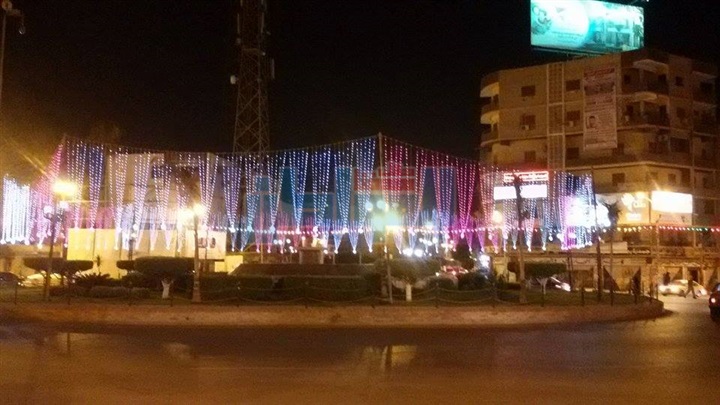 بـ«الأعلام».. كفر الشيخ تحتفل بذكرى 30 يونيو