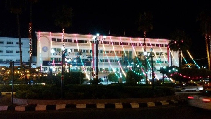 بـ«الأعلام».. كفر الشيخ تحتفل بذكرى 30 يونيو