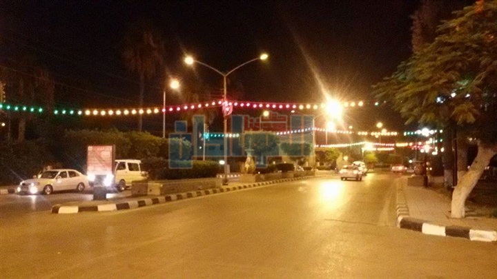 بـ«الأعلام».. كفر الشيخ تحتفل بذكرى 30 يونيو