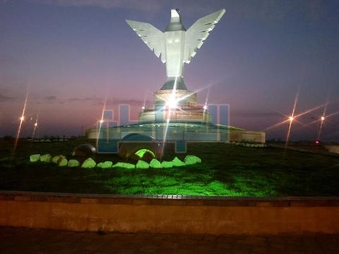 بـ«الأعلام».. كفر الشيخ تحتفل بذكرى 30 يونيو