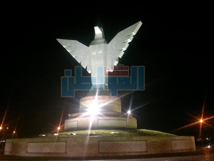 بـ«الأعلام».. كفر الشيخ تحتفل بذكرى 30 يونيو