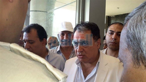 حصاد جولة وزير الصحة بالأقصر.. مخالفات بالجملة داخل مستشفى القرنة.. ونهضة طبية كبيرة مقبلة (تقرير)