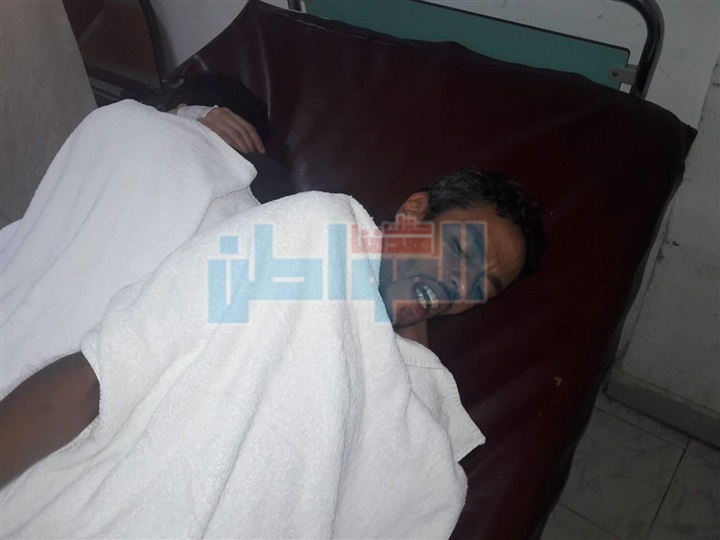 بالفيديو والصور.. خروج 6 حالات من مستشفى الغردقة بعد إصابتهم بالتسمم