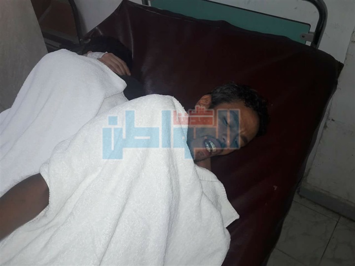 بالفديو والصور.. بعد تناول وجبه سوسيس تسمم 12 مصري داخل إحدى المنتجات السياحيه بالغردقة.. استقبل المستشفى العام العسكري للمصابين وخروج 6 بعد تعافيهم