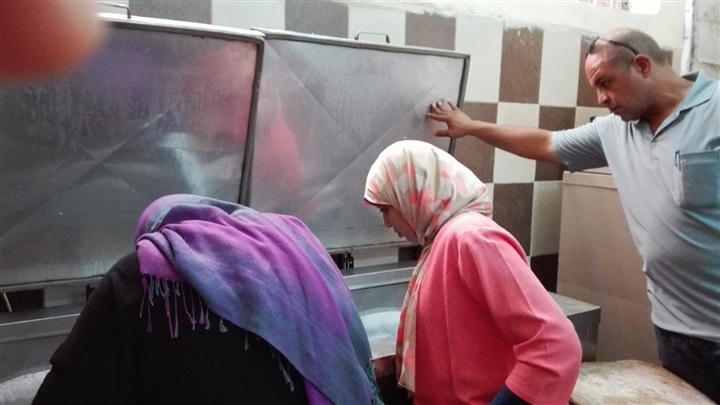 ضبط 38 مخالفة بفنادق ومطاعم وإنذار 11 منشأة بالغلق فى مطروح