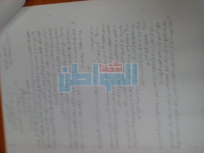 بالمستندات.. رئيس حي "السيدة زينب " يُرقي موظفة مفصولة بحكم محكمة