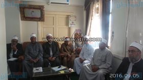"أوقاف الإسماعيلية" تعلن حالة الطوارئ استعددًا لعيد الأضحى