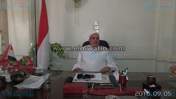 "أوقاف الإسماعيلية" تعلن حالة الطوارئ استعددًا لعيد الأضحى