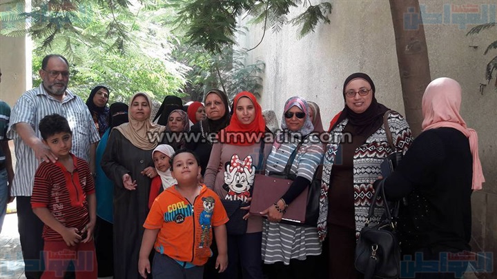 بالصور.. "زراعة" الإسكندرية تنظم قافلة إعلام ريفى بإدارة خورشيد