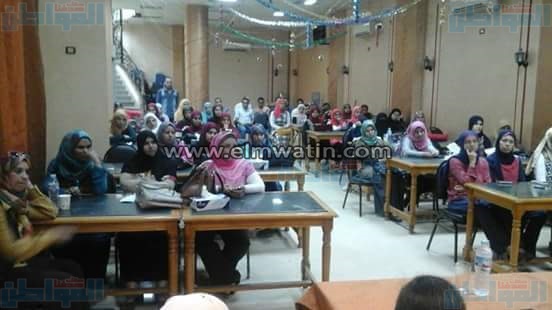 بالصور.. اختتام فعاليات حزمة "التميز المهني" للصيدلى بالقليوبية