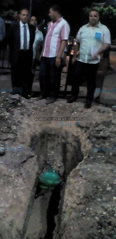 محافظ البحيرة يحيل 3 أطباء للتحقيق لتخلفهم عن العمل بمستشفى الرحمانية