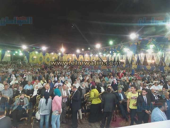 بدء توافد مئات المحامين للمشاركة في المؤتمر العام ببورسعيد