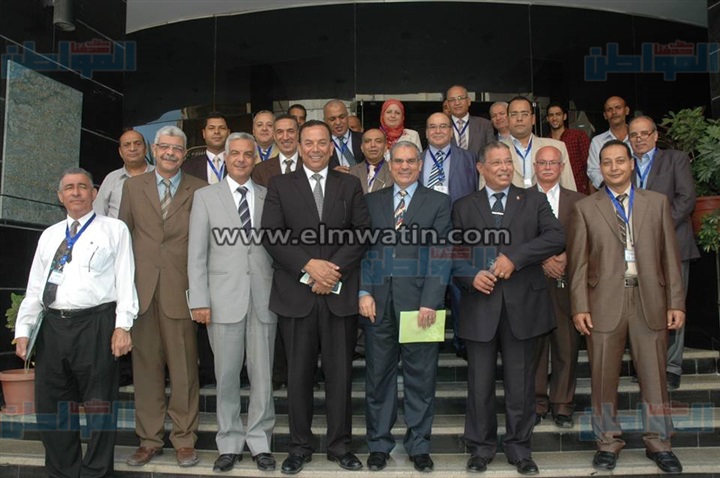 اختتام فعاليات المؤتمر الدولى العاشر لتربية النبات بجامعة المنوفية