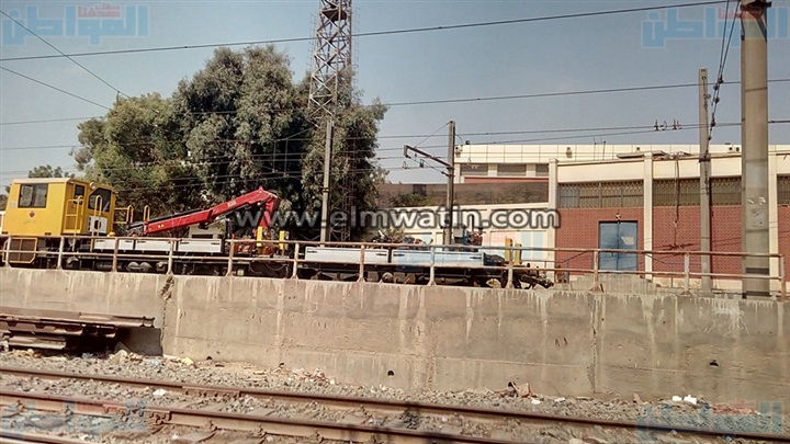 مصدر: توقف حركة المترو بسبب عطل فني.. وليس حريق