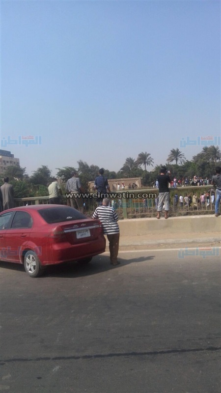 «هيئة الإسعاف»: مصرع 3 في حادث خروج قطار العياط
