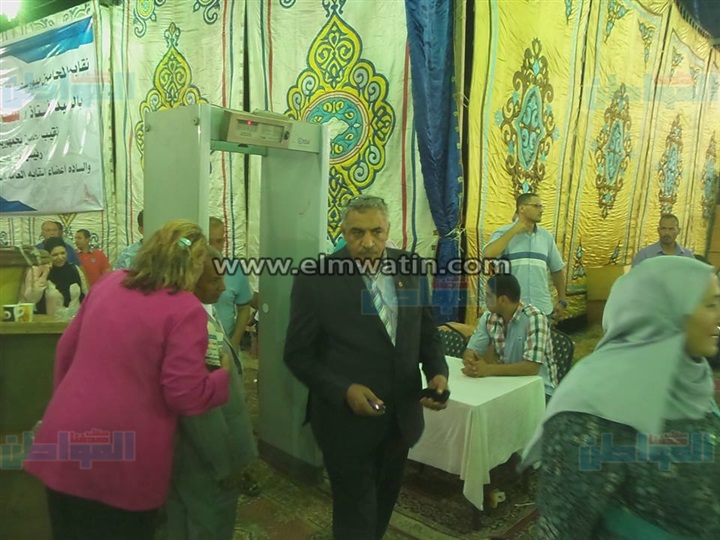 بدء توافد مئات المحامين للمشاركة في المؤتمر العام ببورسعيد