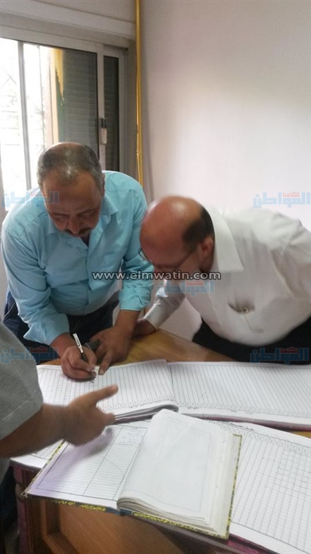 إحالة 33 طبيبا للتحقيق بمستشفي «بركة السبع» فى المنوفية