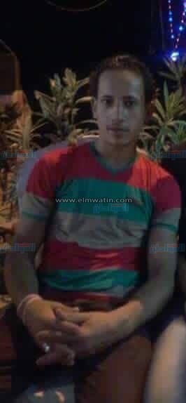 ننشر صورة شهيد المنوفية فى تفجيرات عريش الإرهابية