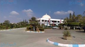 الثلاثاء المقبل..جامعة القناة تحتفل بذكرى انتصار أكتوبر