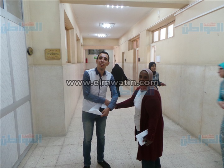 بالصور.. انتظام العملية التعليمية بـ«الدراسات الإسلامية الإسكندرية»