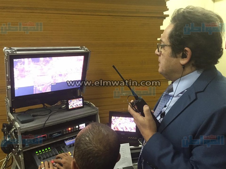 بالصور.. انتهاء حفل أحمد فتحي وبلقيس بـ "الأوبرا" 