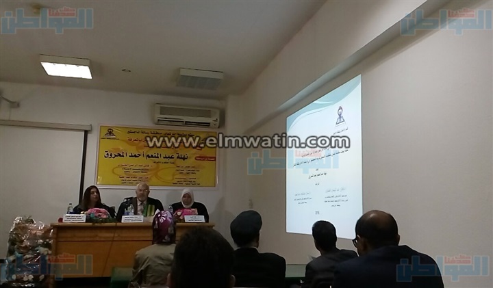 معهد الطفولة بعين شمس يناقش "دور اليوتيوب في معرفة المراهقين" 