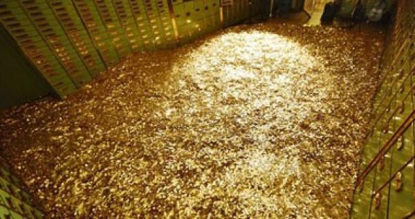 الغرف التجارية: ارتفاع أسعار الذهب في مصر اليوم "غير مبرر"