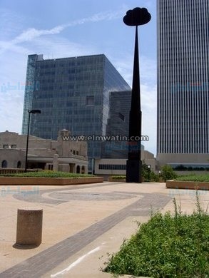 بالصور.. "مركز الكون".. دائرة تتحدى قوانين الفيزياء