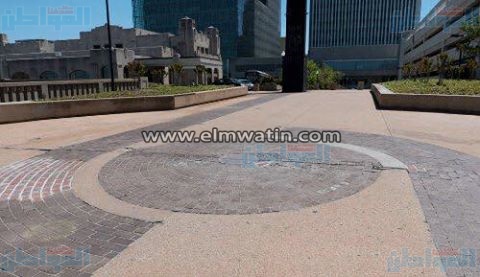 بالصور.. "مركز الكون".. دائرة تتحدى قوانين الفيزياء