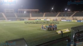 "عريبي" يطالب لاعبي طنطا بالفوز على زعيم الثغر