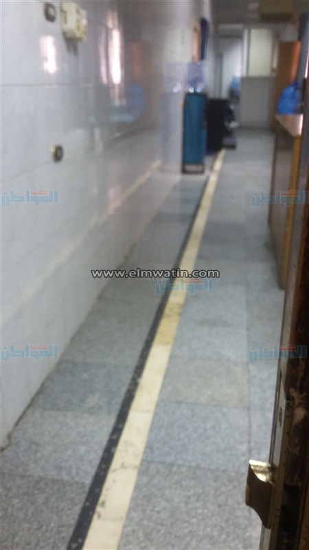 بالصور.. مستشفى "الدمرداش" عن جلسات الغسيل الكلوي: "ثلاثة علينا والباقي عليك"