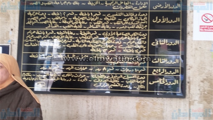 بالصور.. مستشفى "الدمرداش" عن جلسات الغسيل الكلوي: "ثلاثة علينا والباقي عليك"