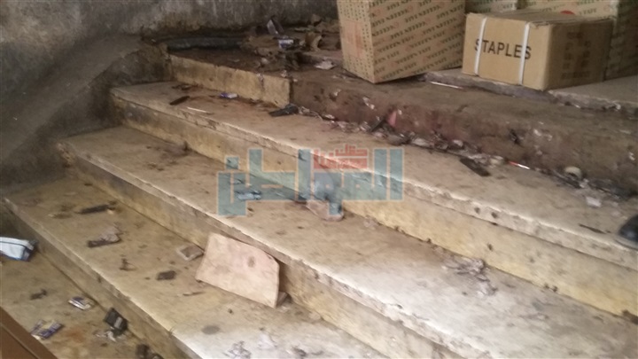 بالصور.. أهالي "الفجالة" يروون قصة ليلة غاب فيها القمر