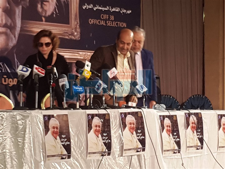 بالصور.. أمسية "الساحر" في الأوبرا بحضور نجوم الفن