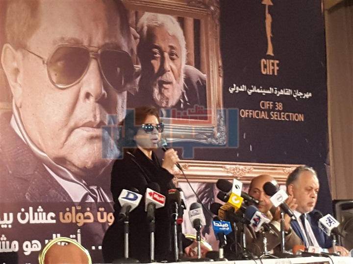 بالصور.. أمسية "الساحر" في الأوبرا بحضور نجوم الفن
