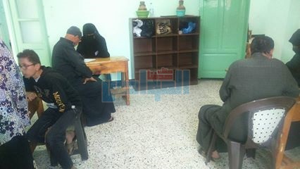 الجمعية الشرعية بالمحلة تدشن مبادرة للكشف المبكر عن "فيروس سي" مجانا