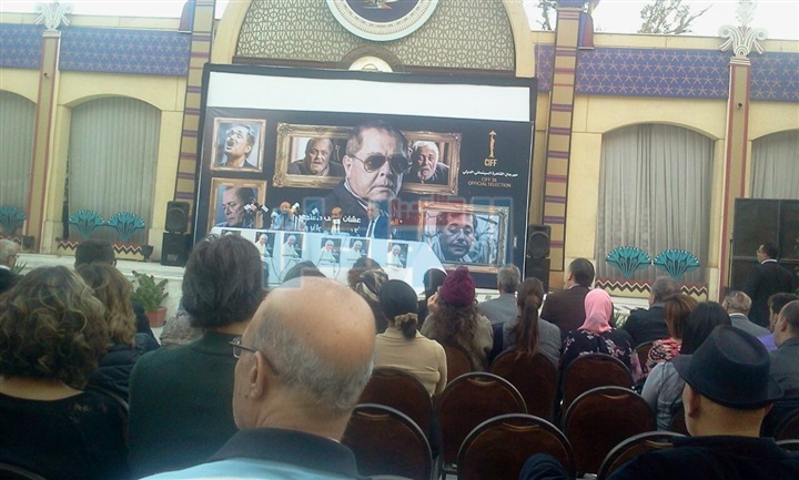 بالصور.. أمسية "الساحر" في الأوبرا بحضور نجوم الفن