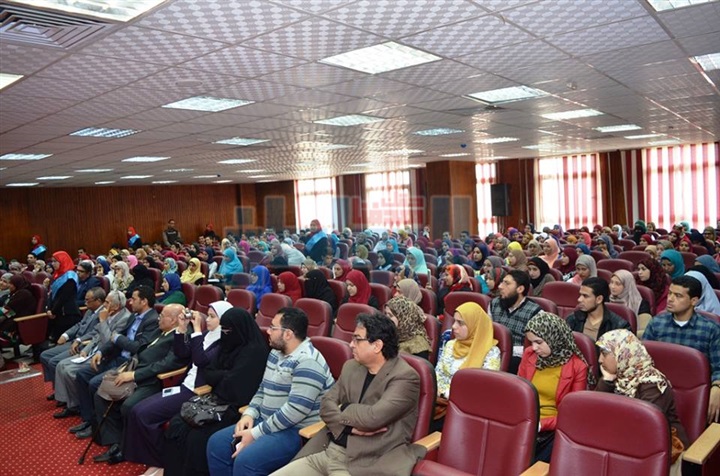 "عودة مصر للذات الأفريقية".. ندوة بكلية الآداب جامعة المنصورة
