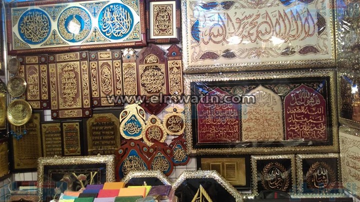 بالفيديو.. طارق قابيل: معرض للمشغولات اليدوية المصرية بفرنسا قريبا
