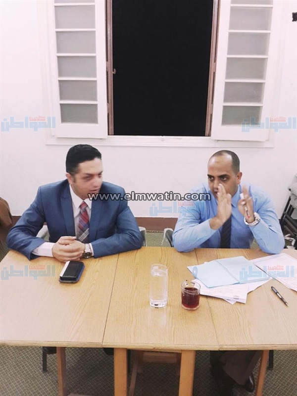 صور.. "مستقبل وطن" يحدد معايير اختيار مرشحي الحزب للمحليات