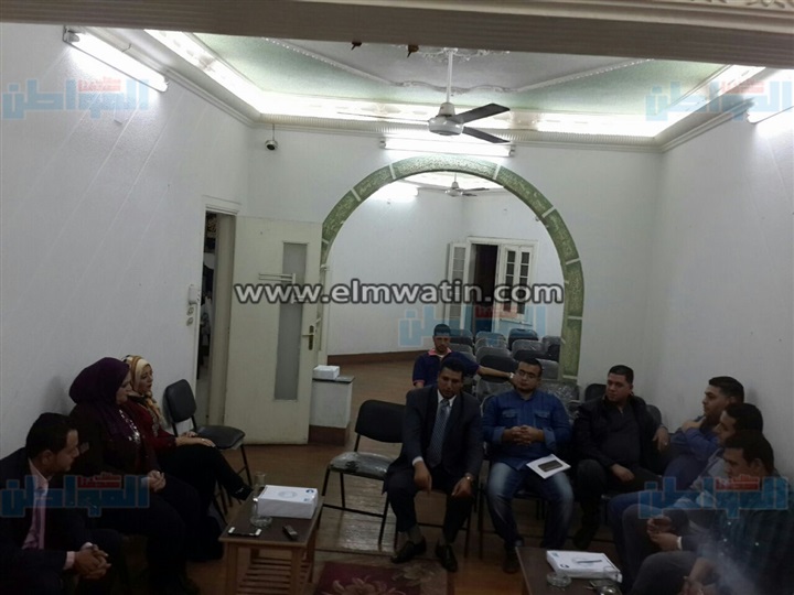 صور.. "مستقبل وطن" يحدد معايير اختيار مرشحي الحزب للمحليات